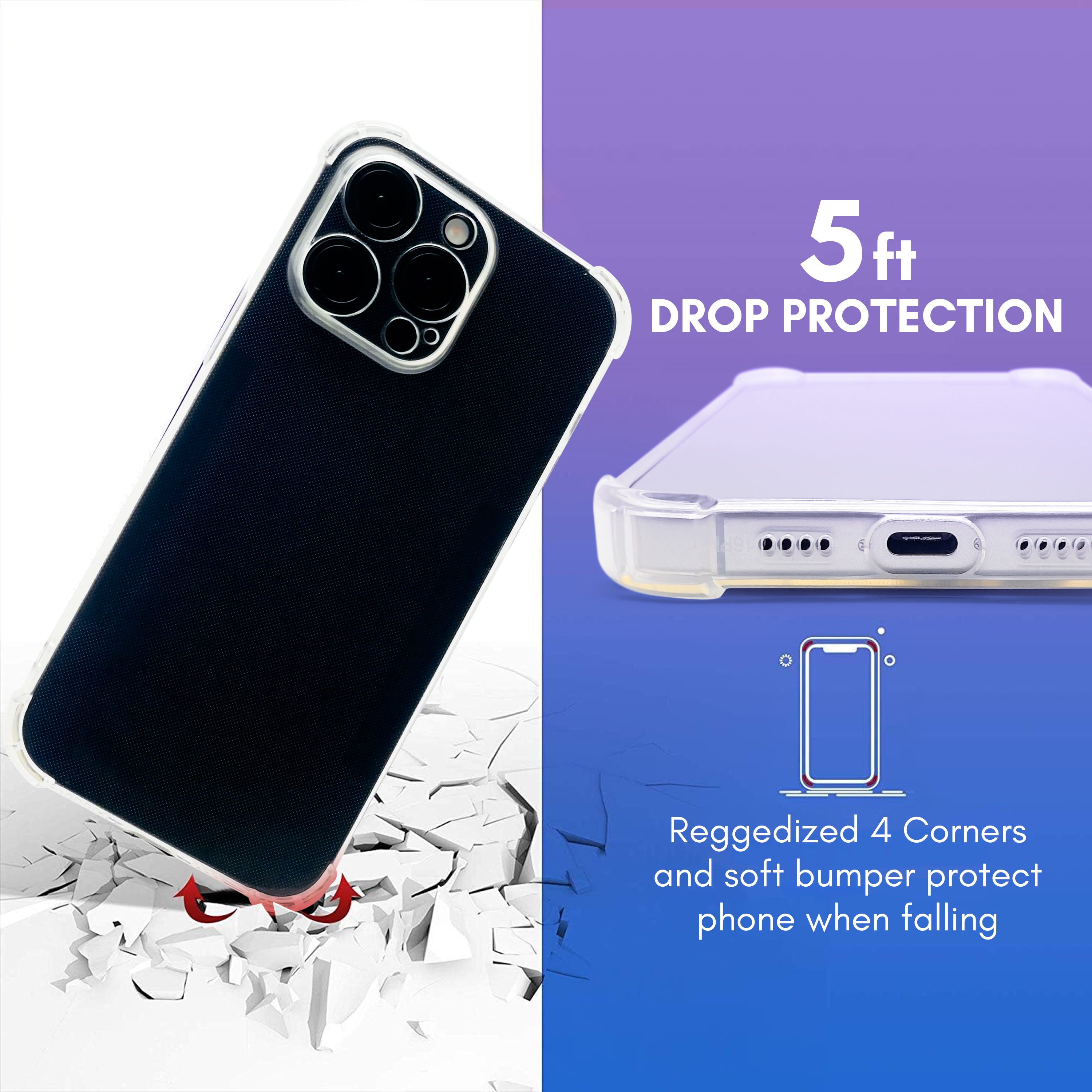 Boldly Enough iPhone Case