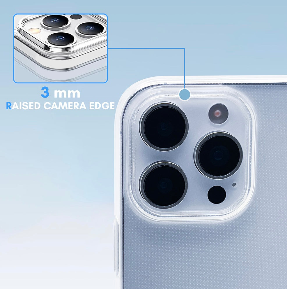 Boldly Enough iPhone Case