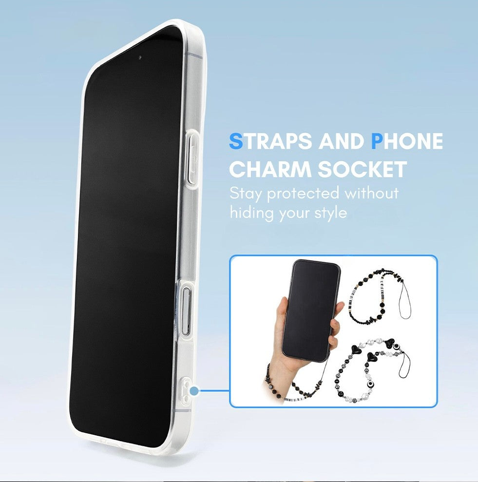 Boldly Enough iPhone Case