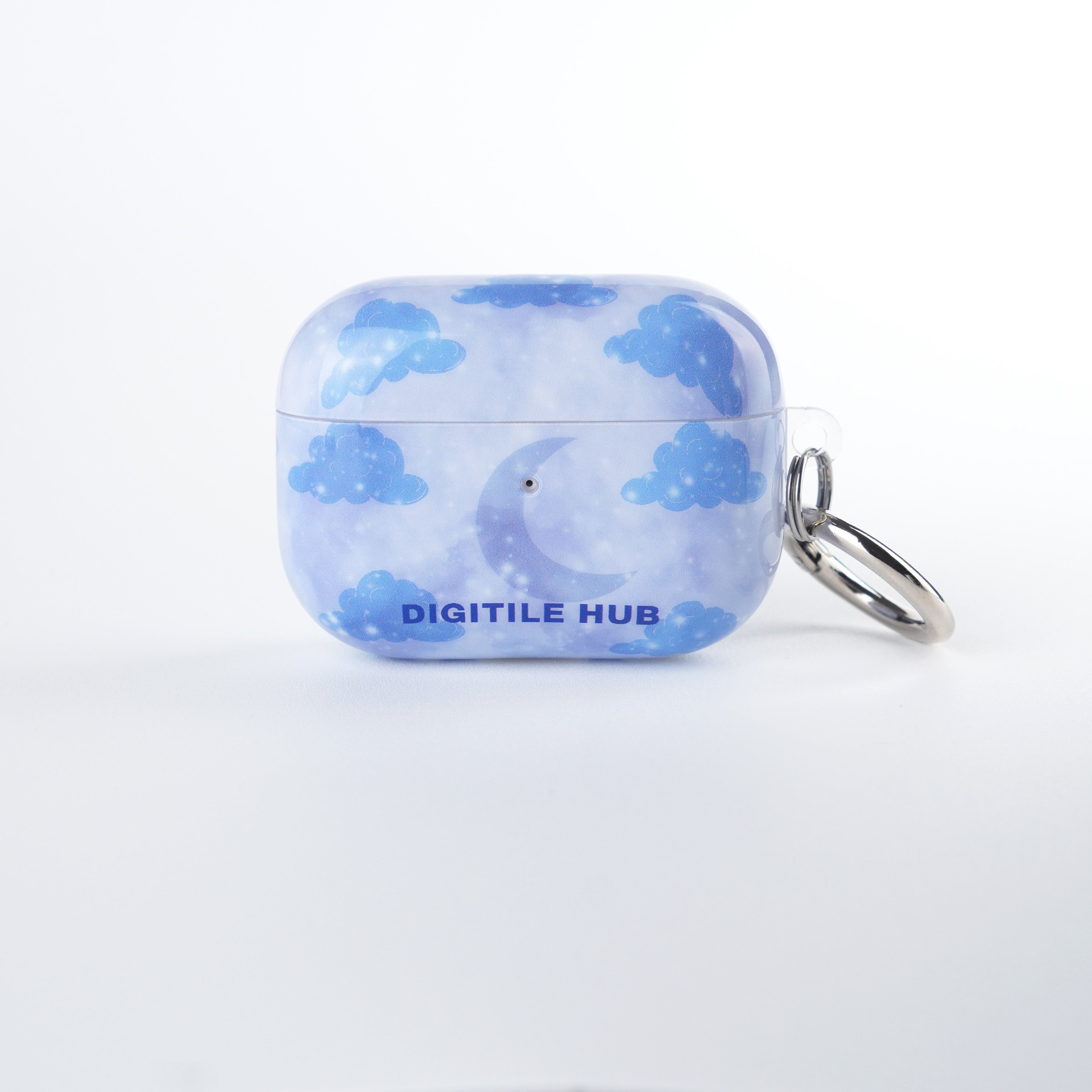 Cosmic Dreamer AirPod Case