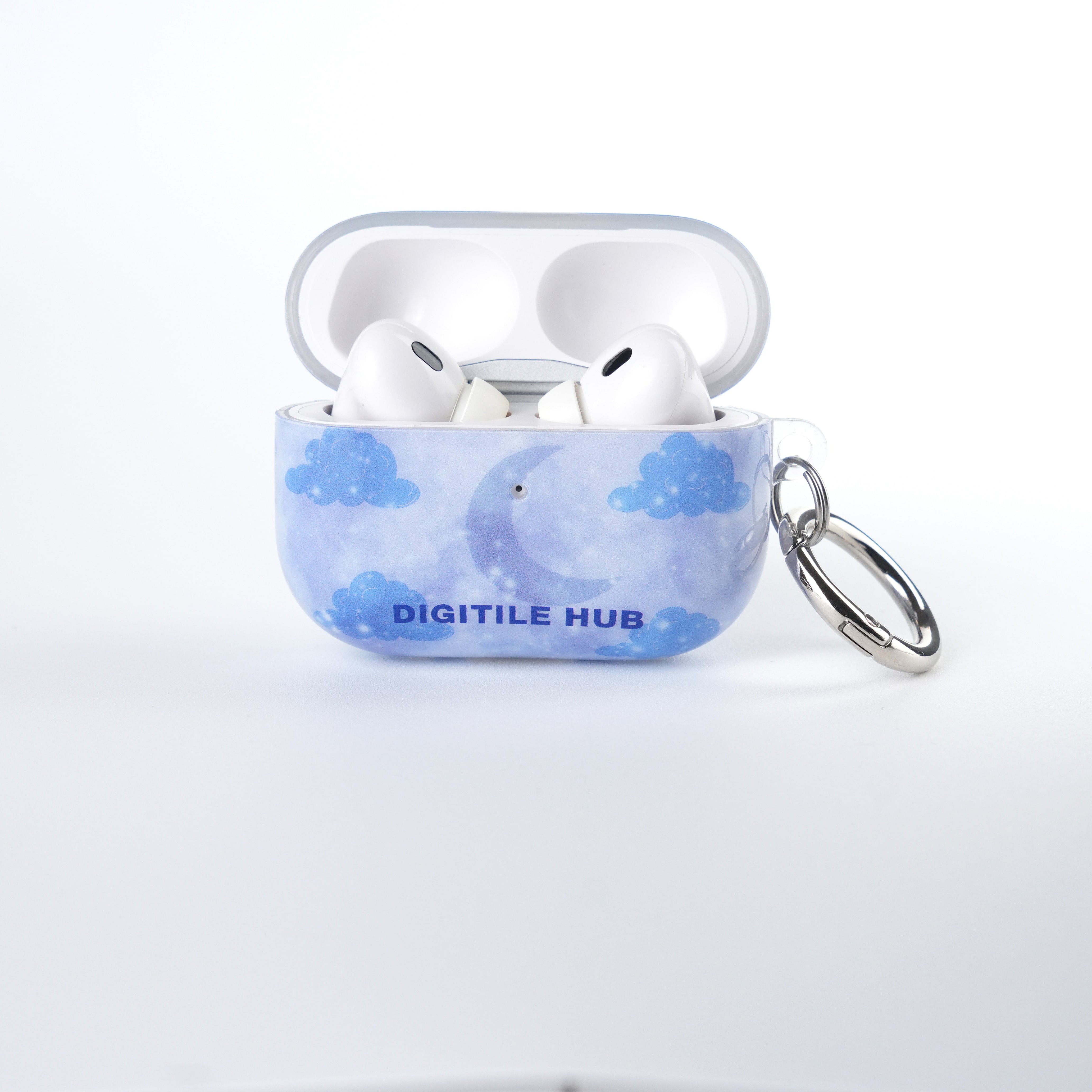 Cosmic Dreamer AirPod Case