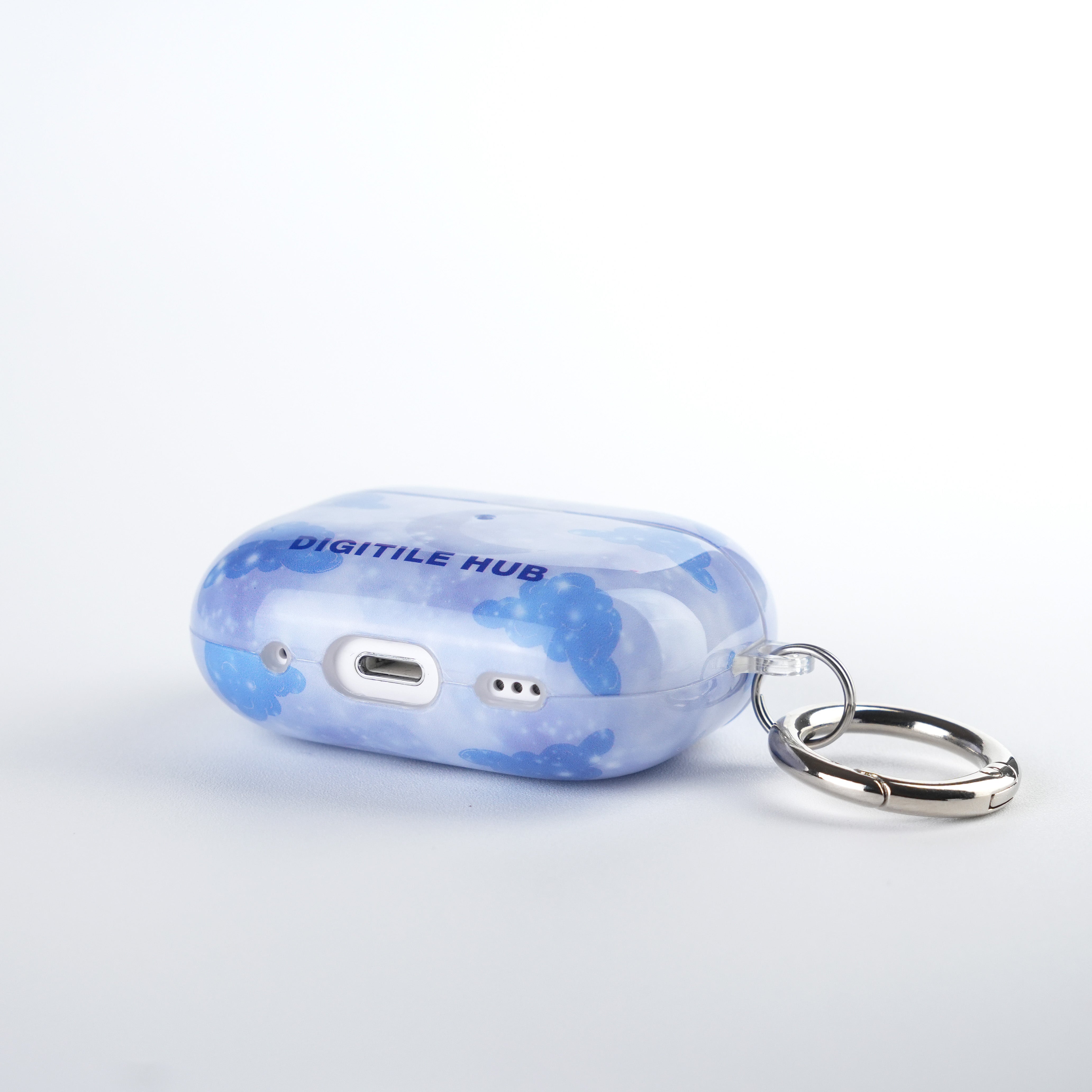 Cosmic Dreamer AirPod Case