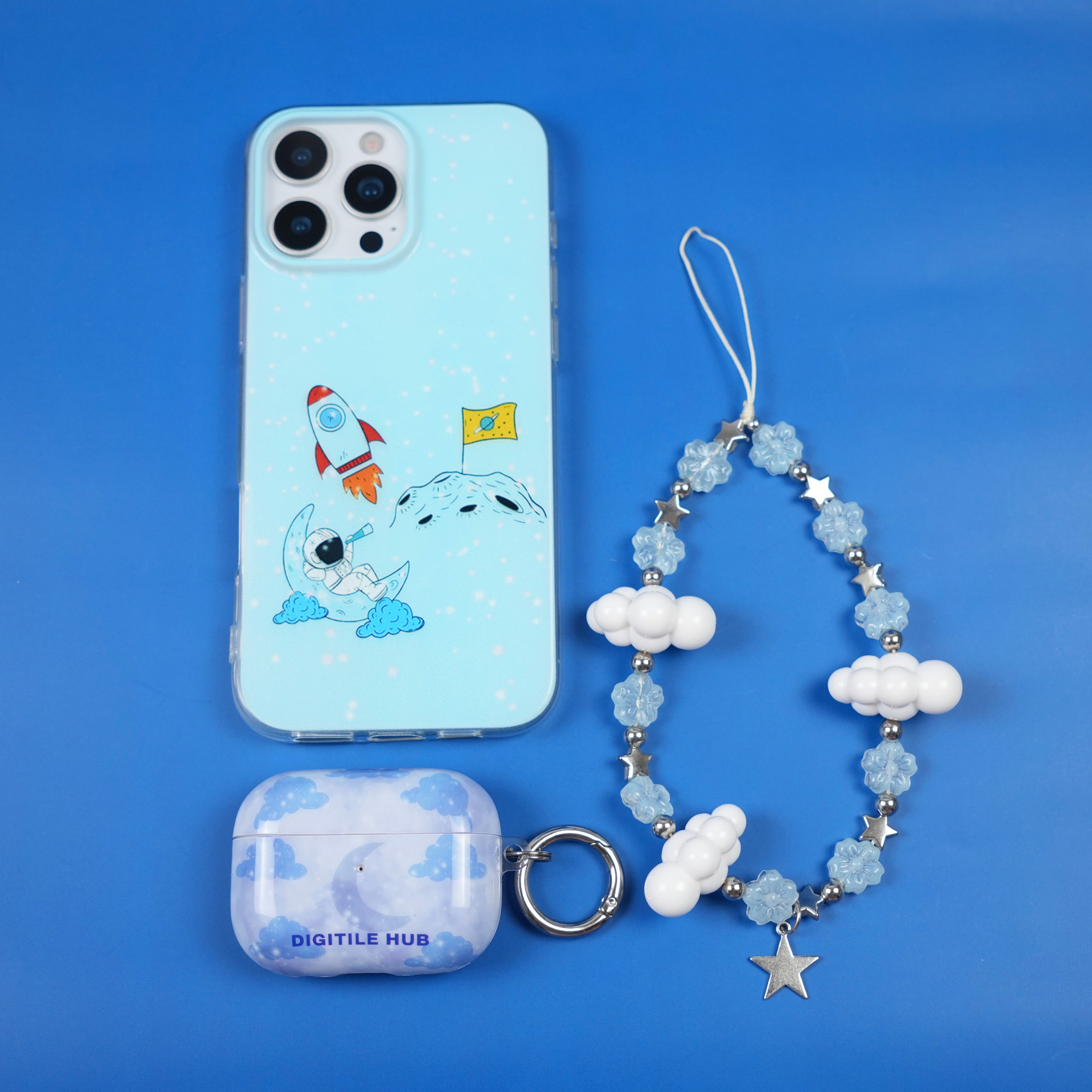 Cosmic Dreamer iPhone Bundle Set