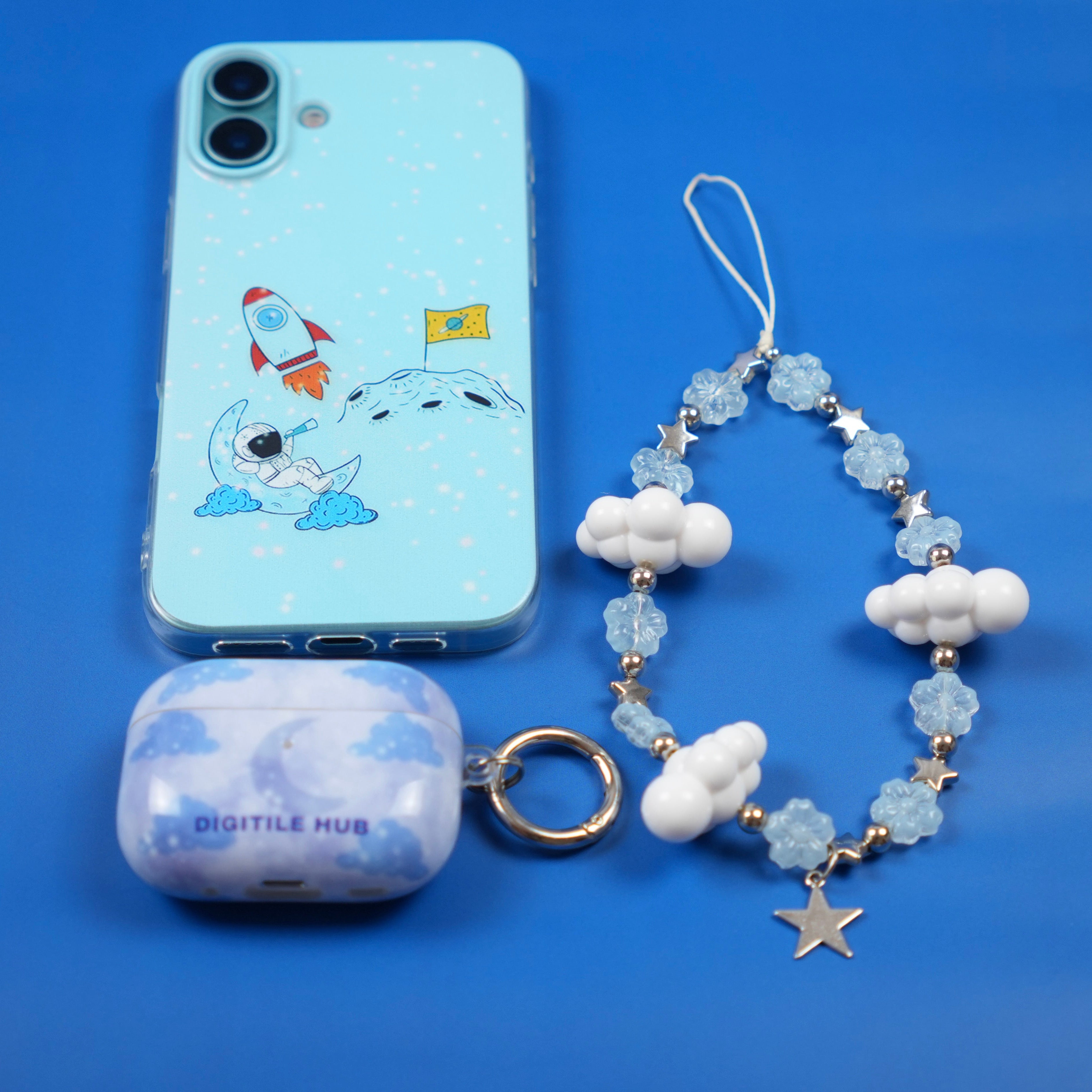 Cosmic Dreamer iPhone Bundle Set
