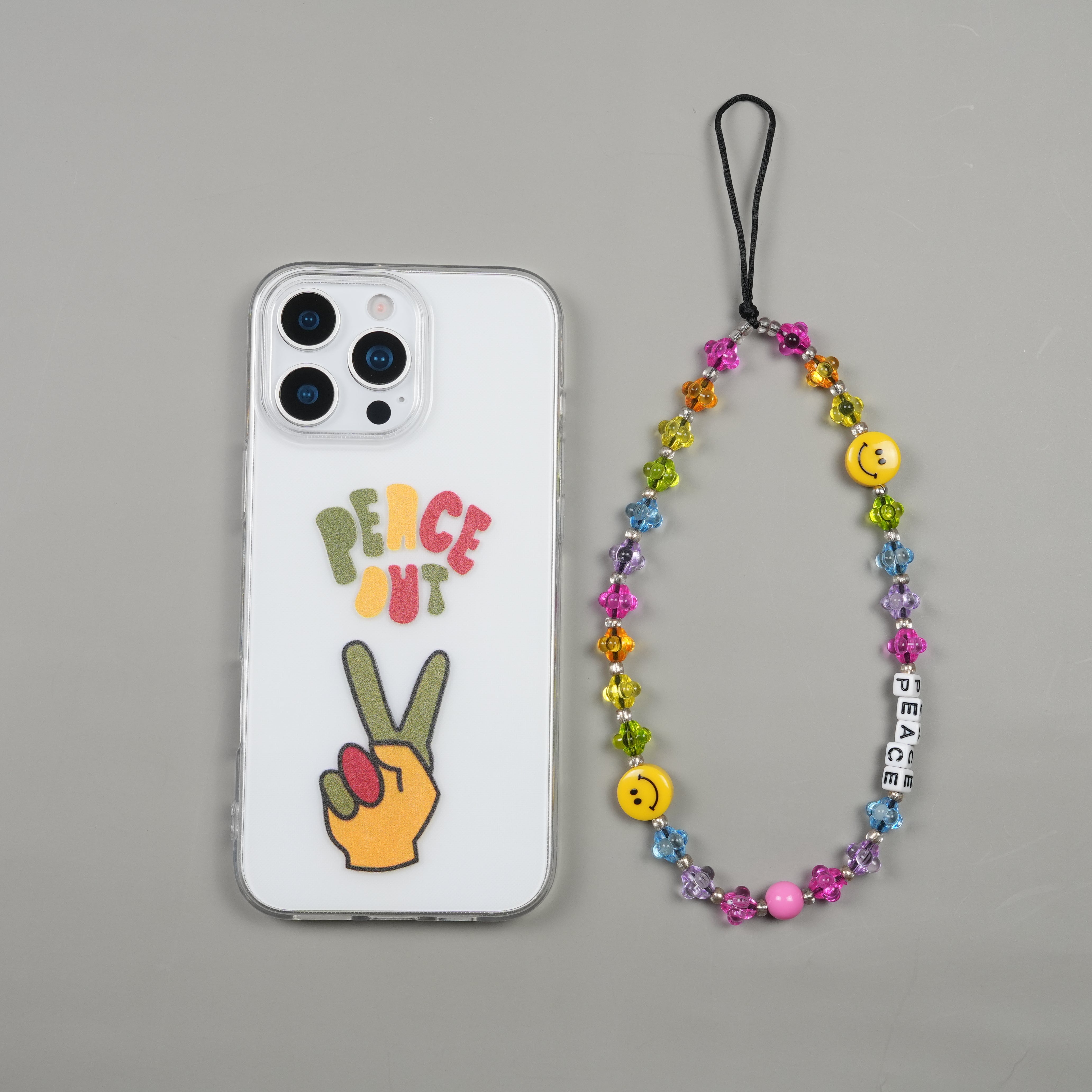 Retro Peace Bundle Set