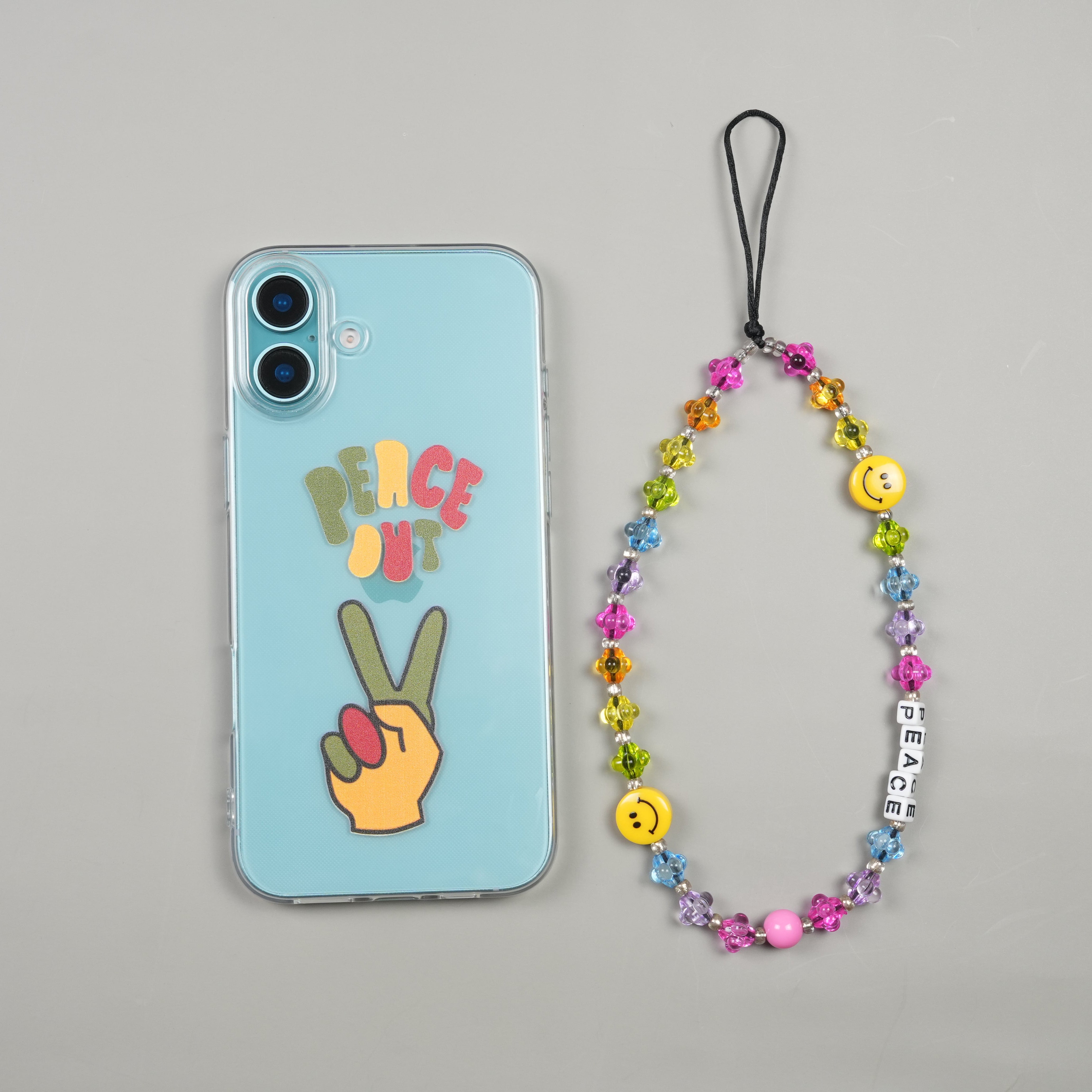 Retro Peace Bundle Set