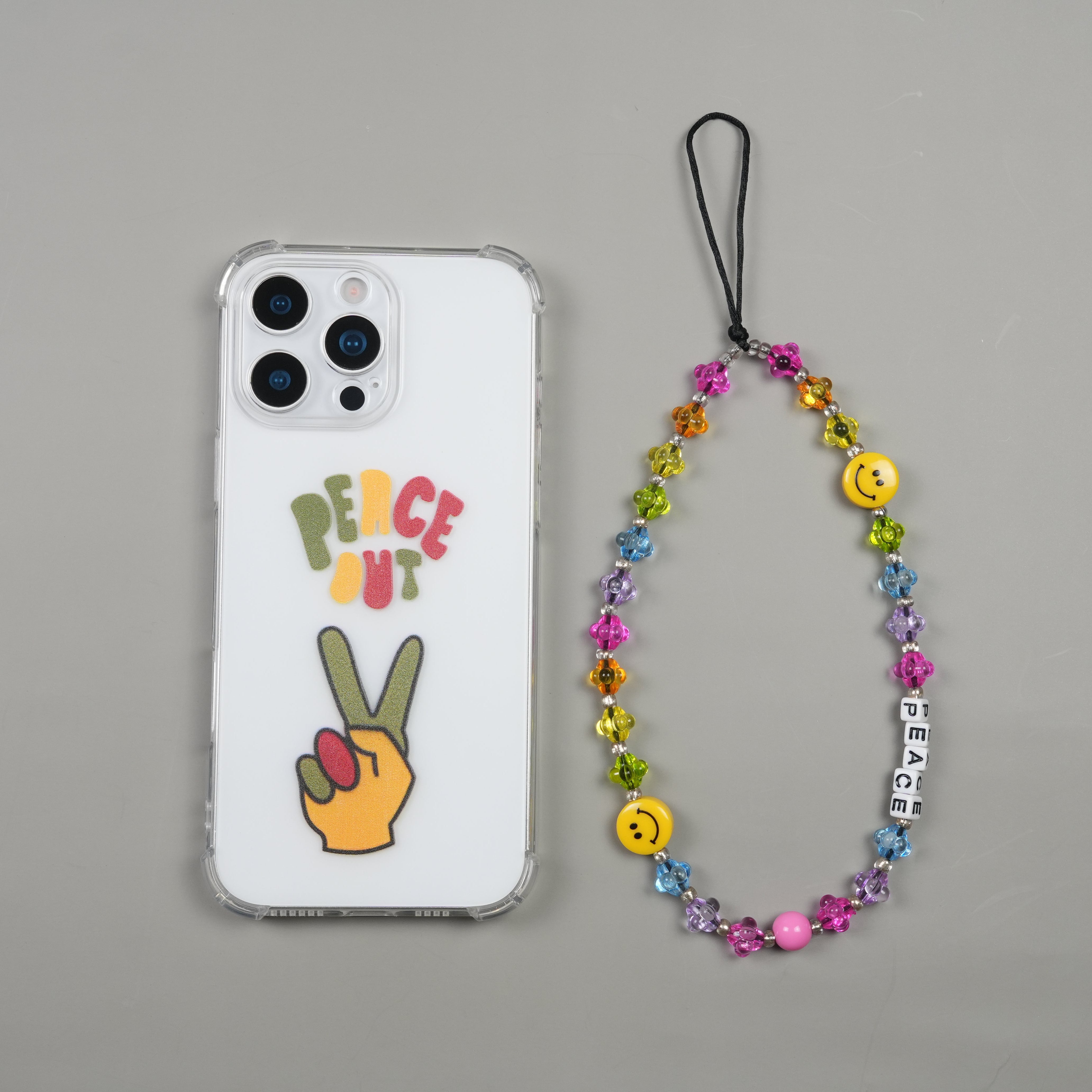 Retro Peace Bundle Set