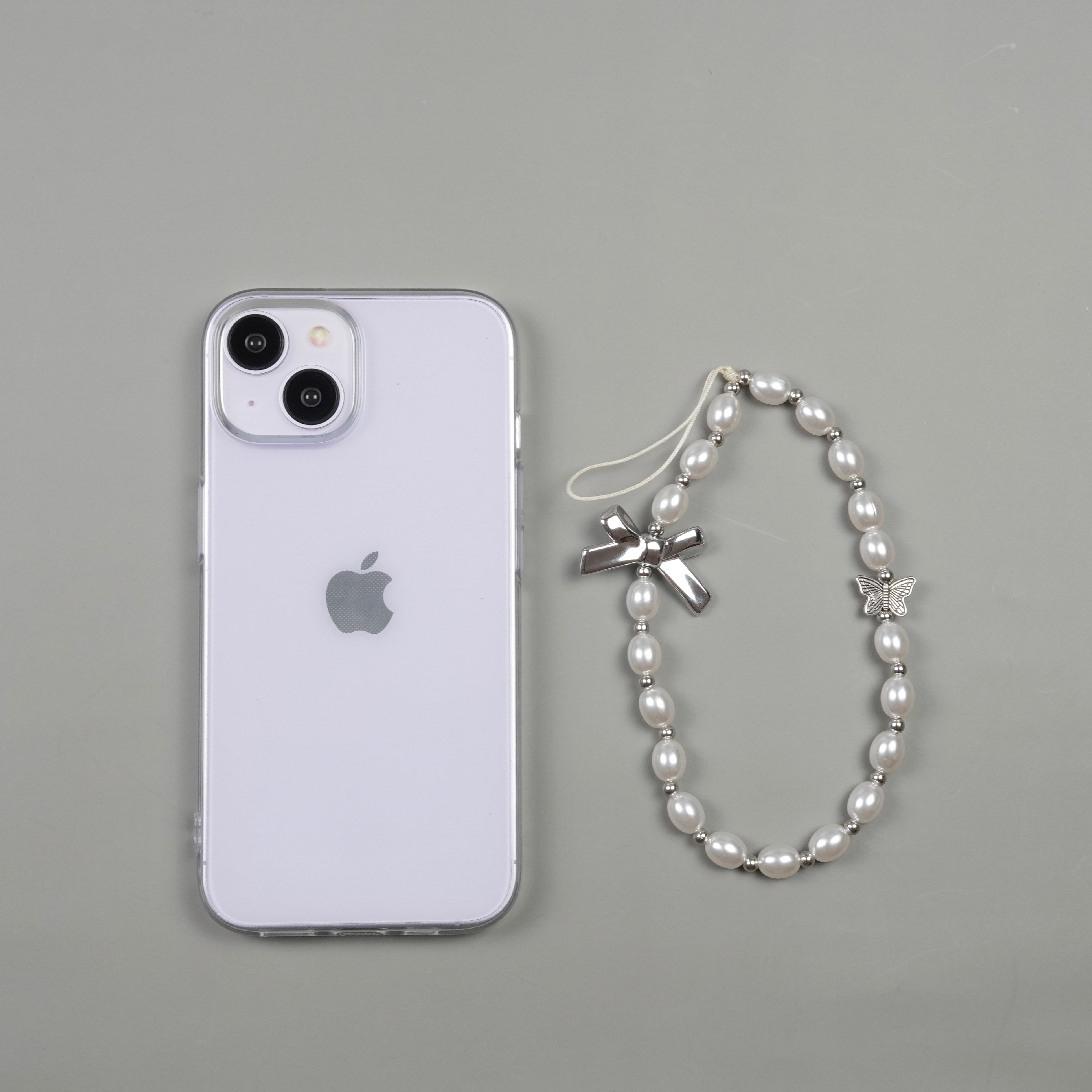 Clear iPhone Bundle Set