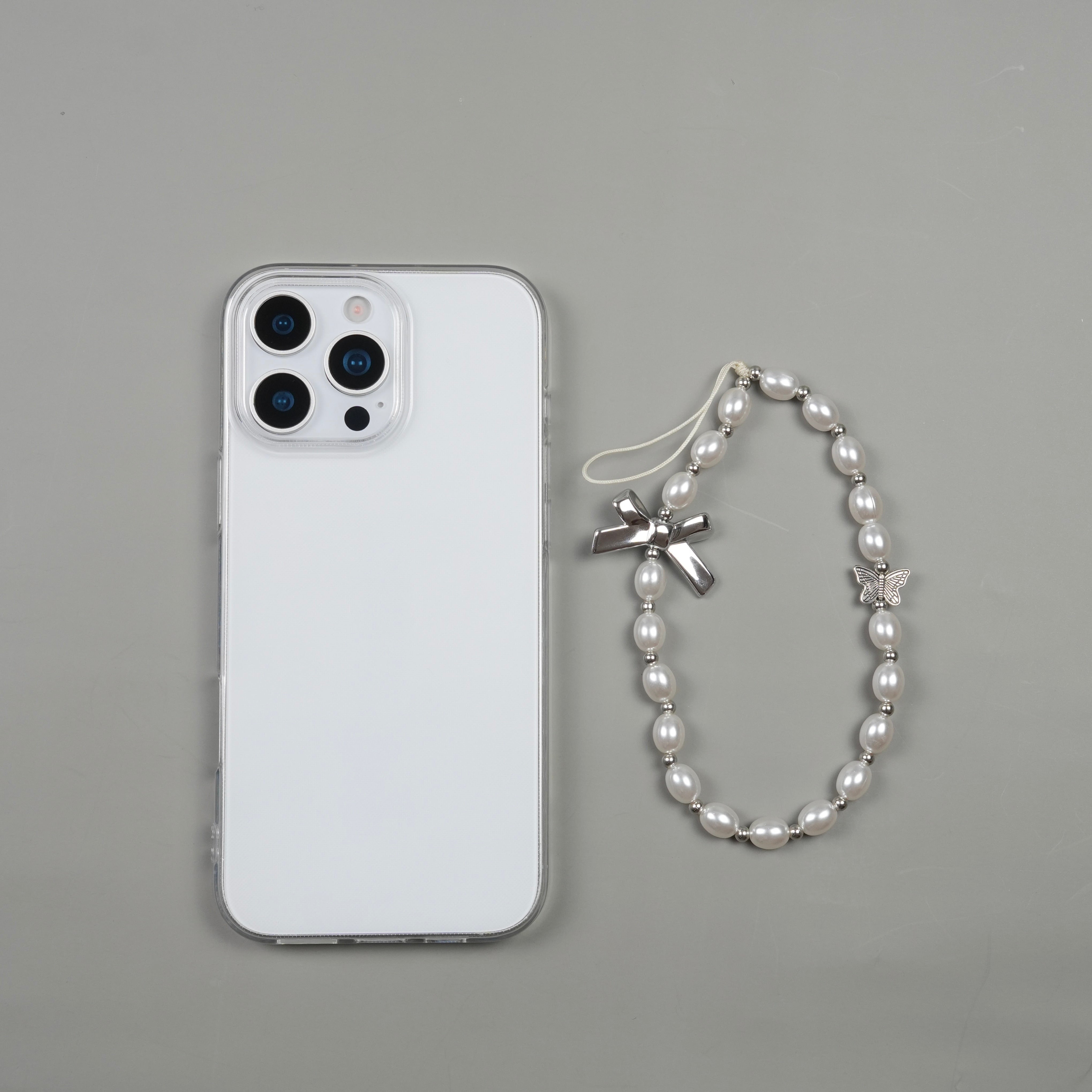 Clear iPhone Bundle Set