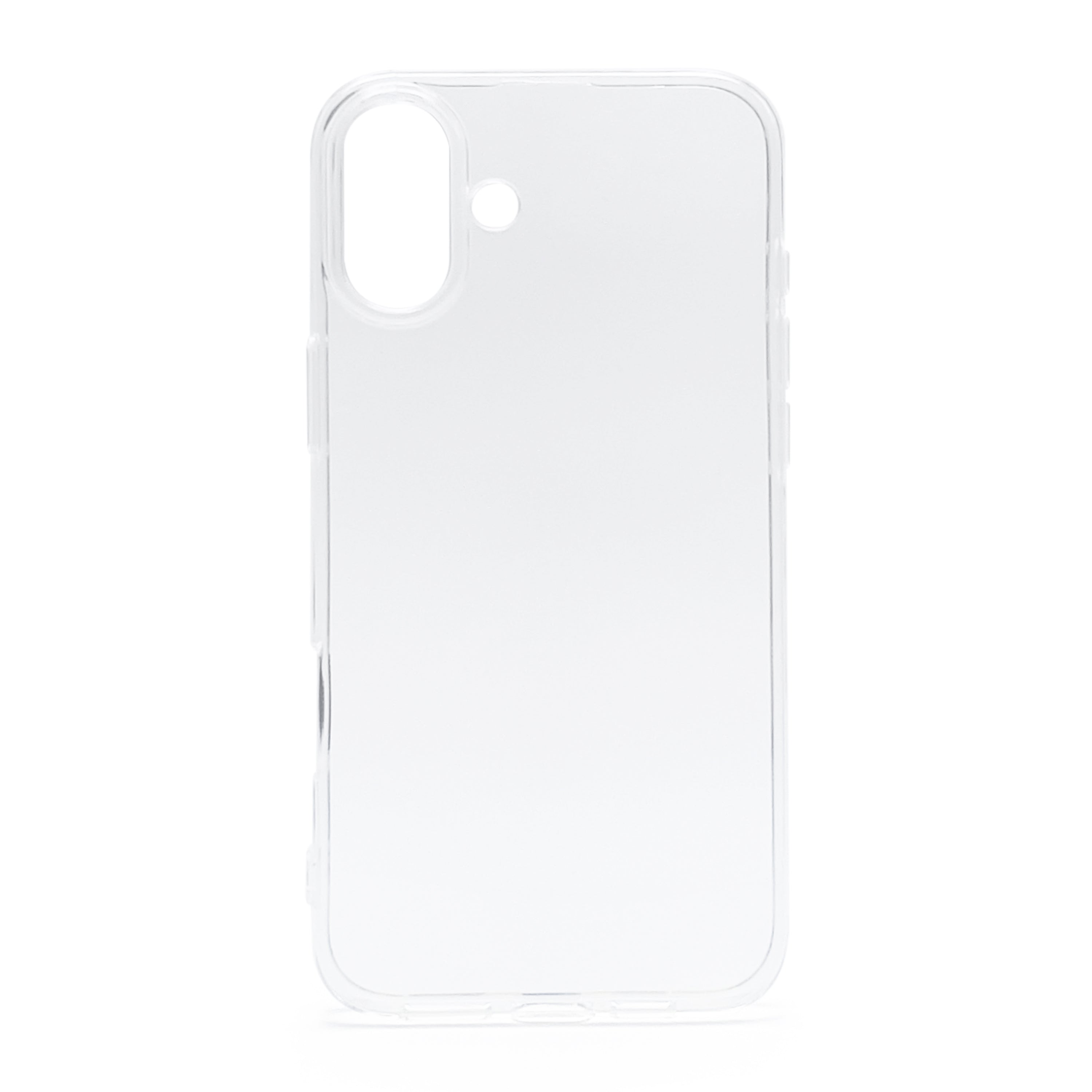 Clear iPhone Case