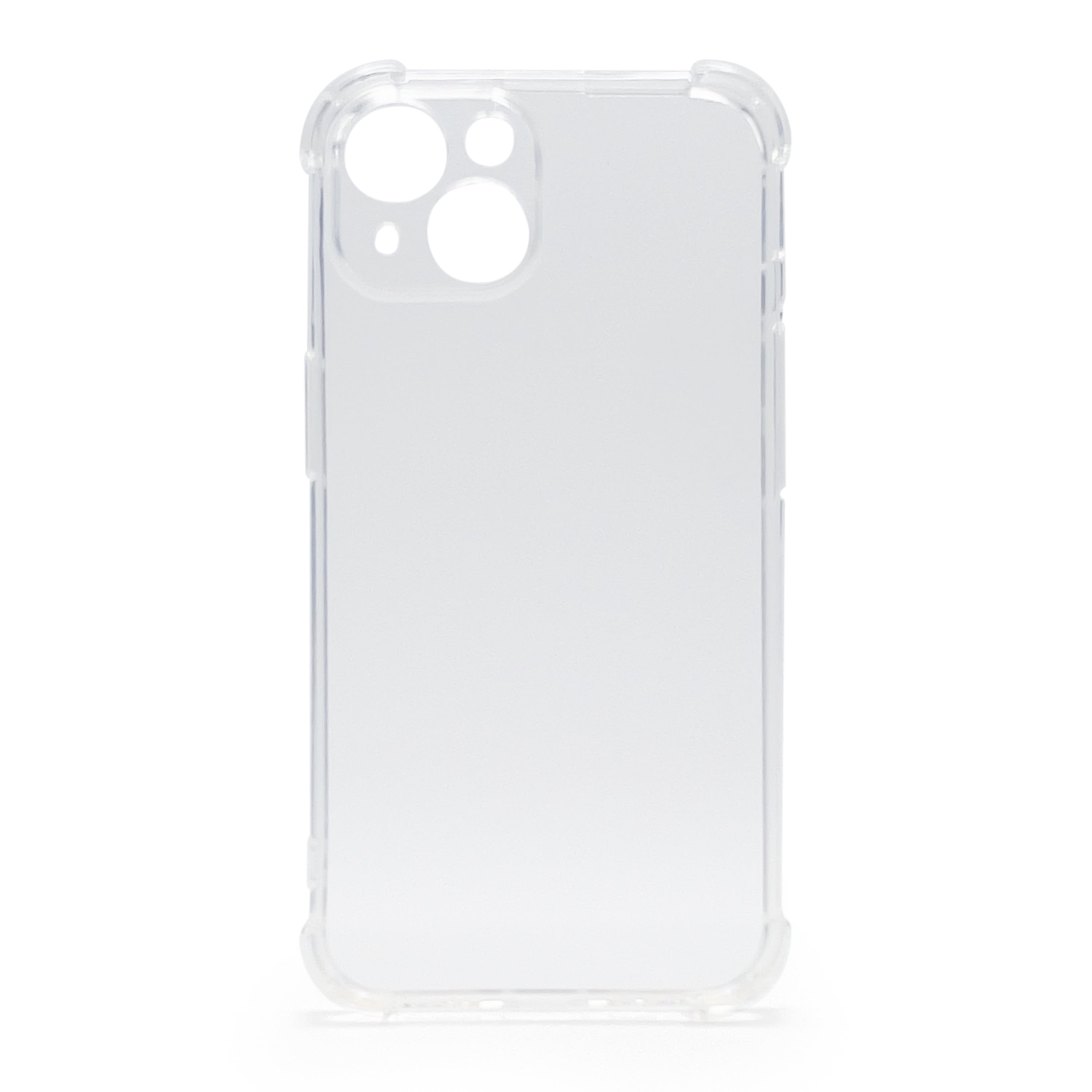 Clear iPhone Case