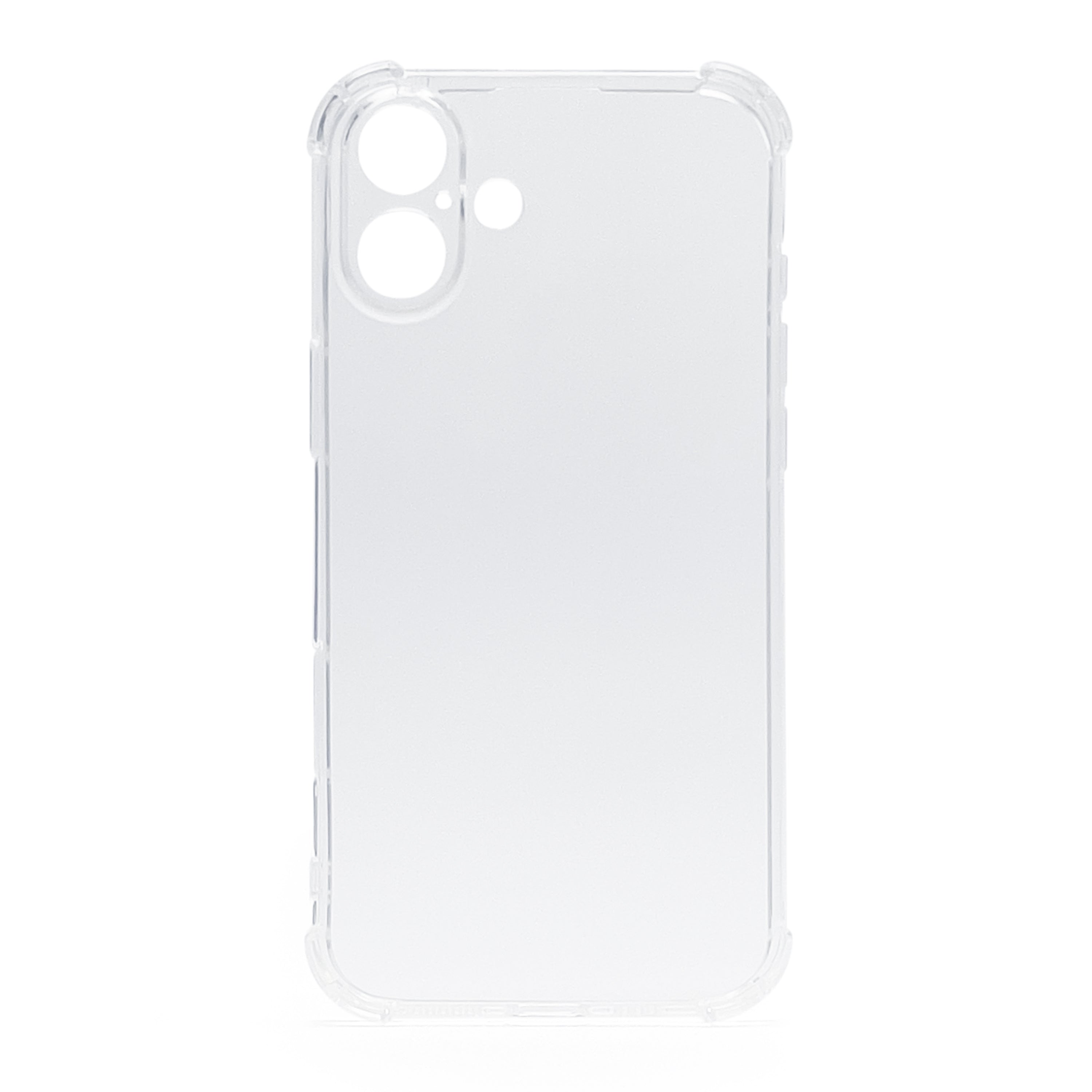 Clear iPhone Case
