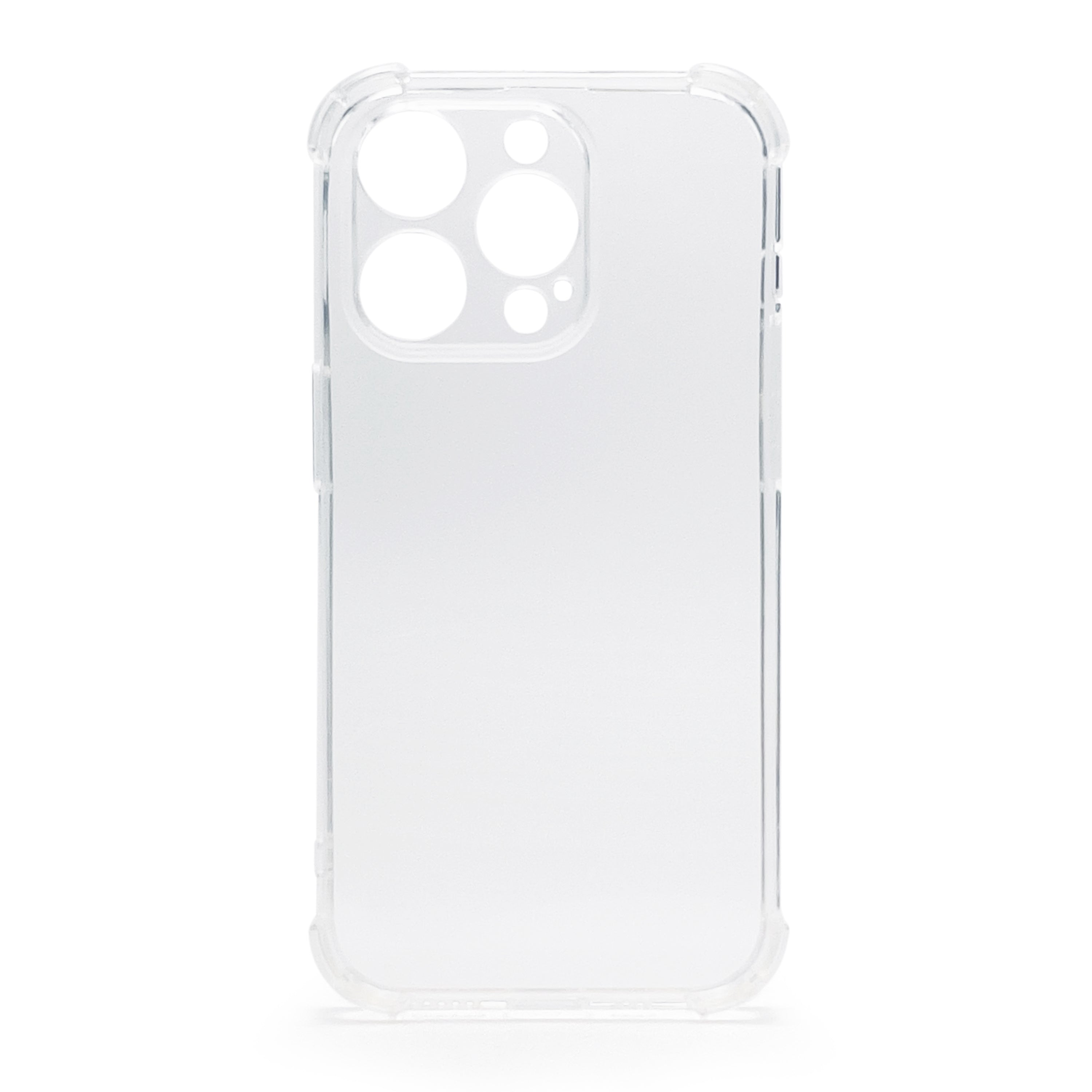 Clear iPhone Case