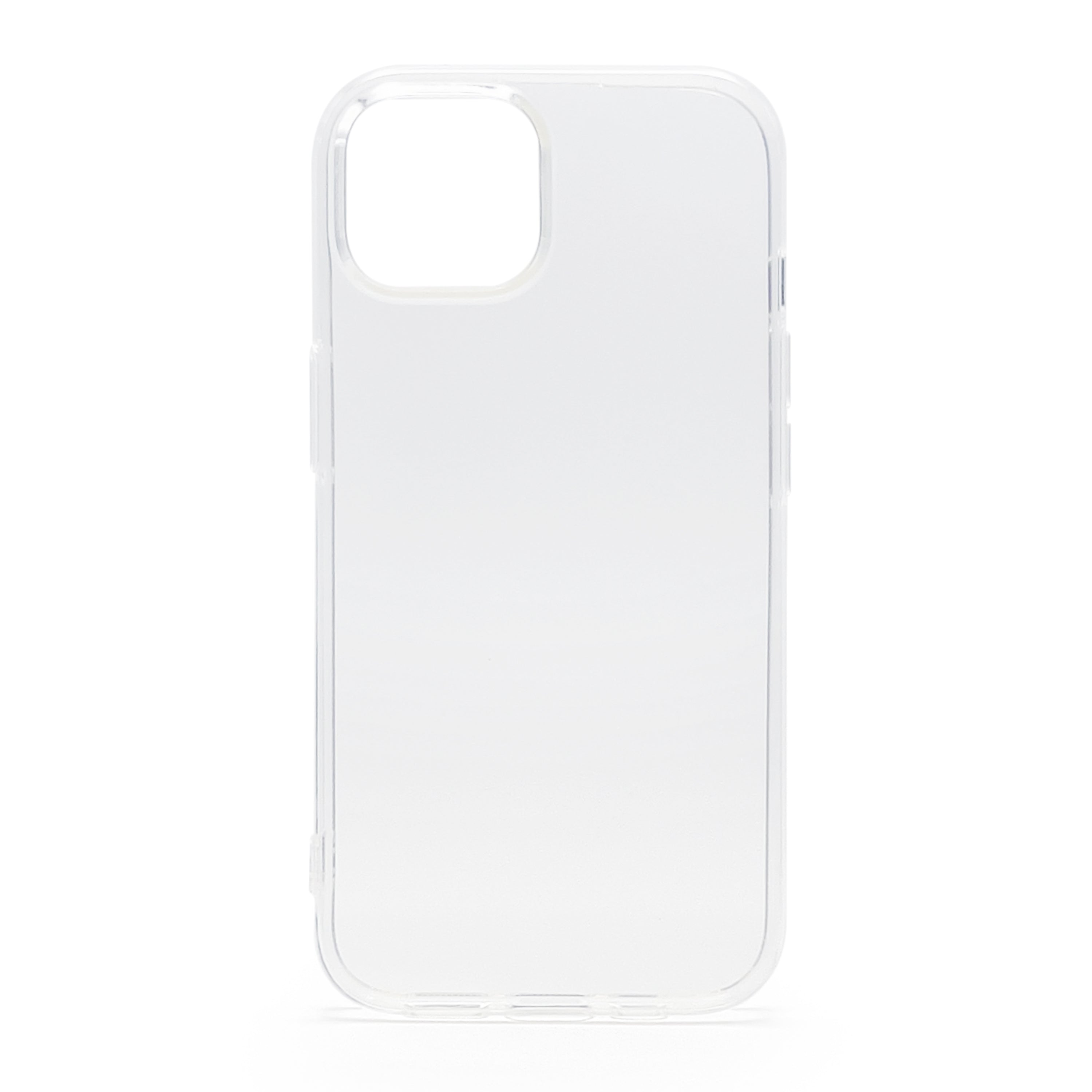 Clear iPhone Case