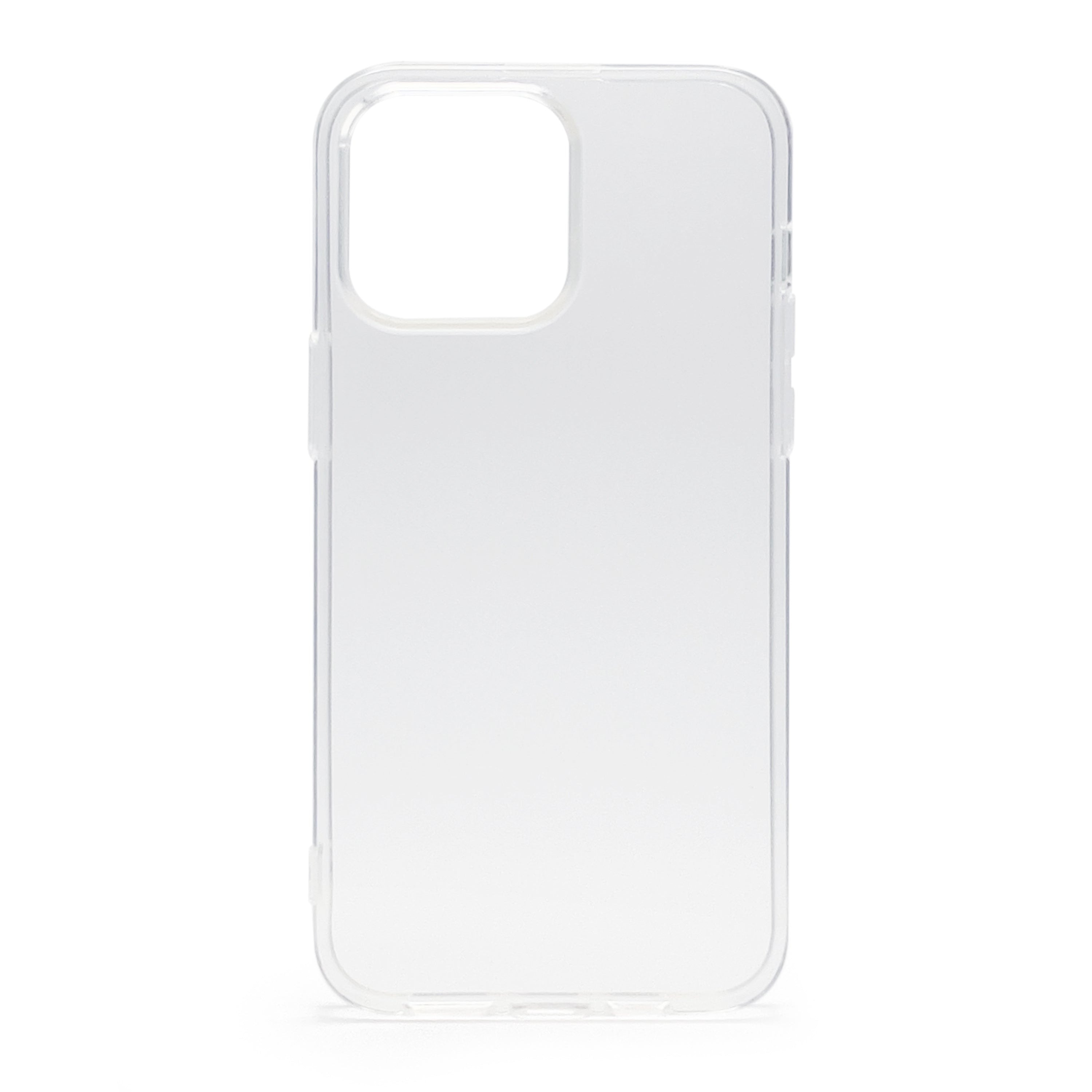 Clear iPhone Case
